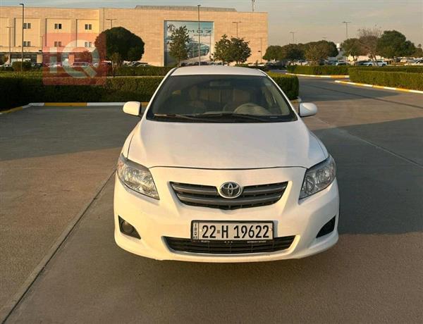 Toyota for sale in Iraq